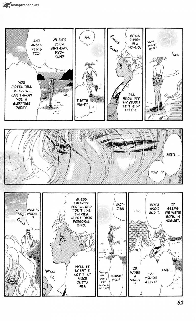 7 Seeds 89 7