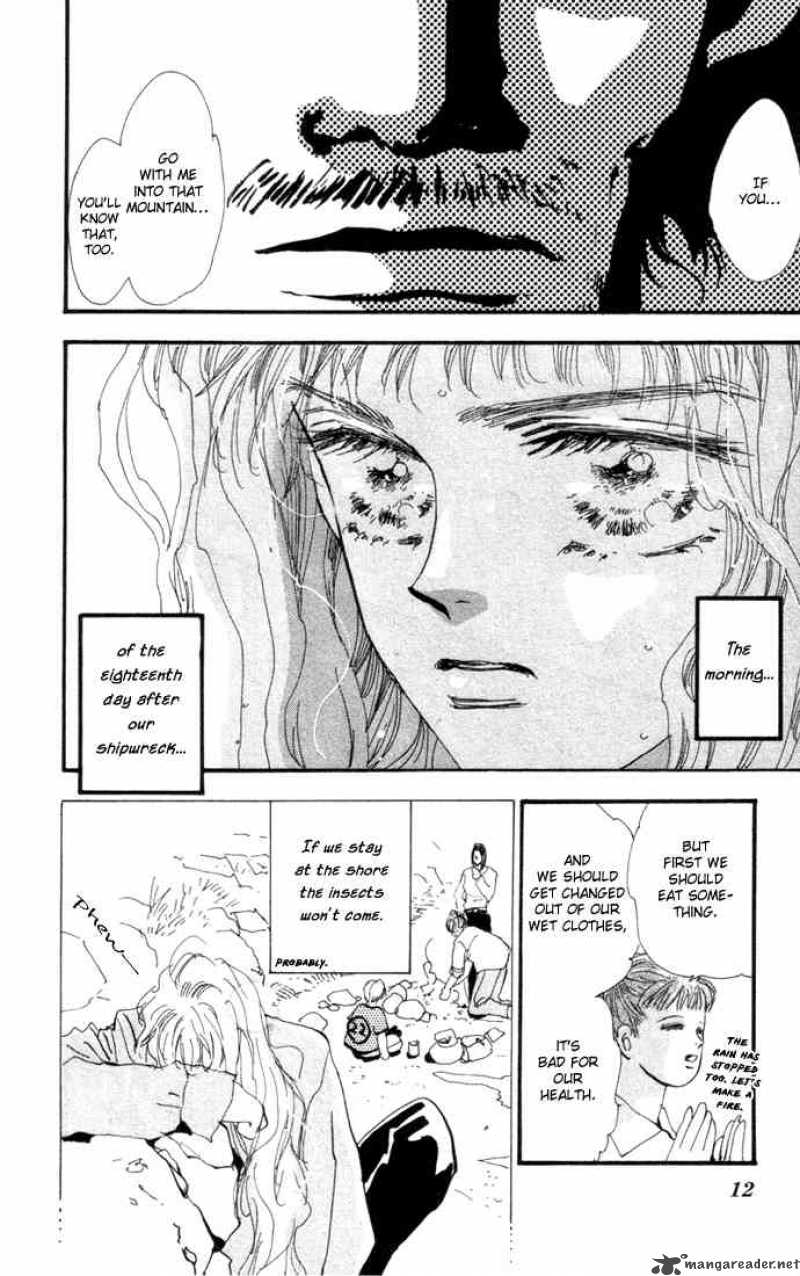 7 Seeds 9 11
