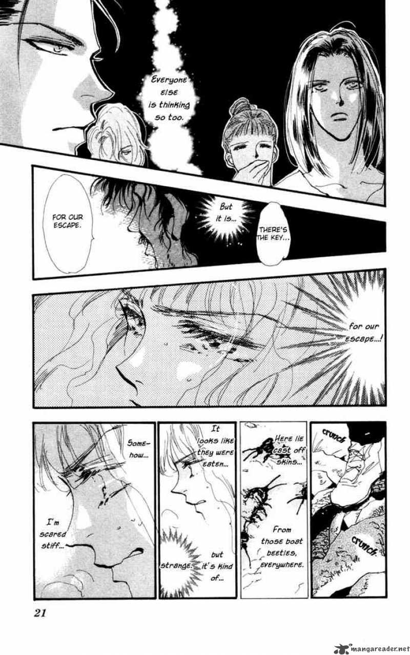 7 Seeds 9 20
