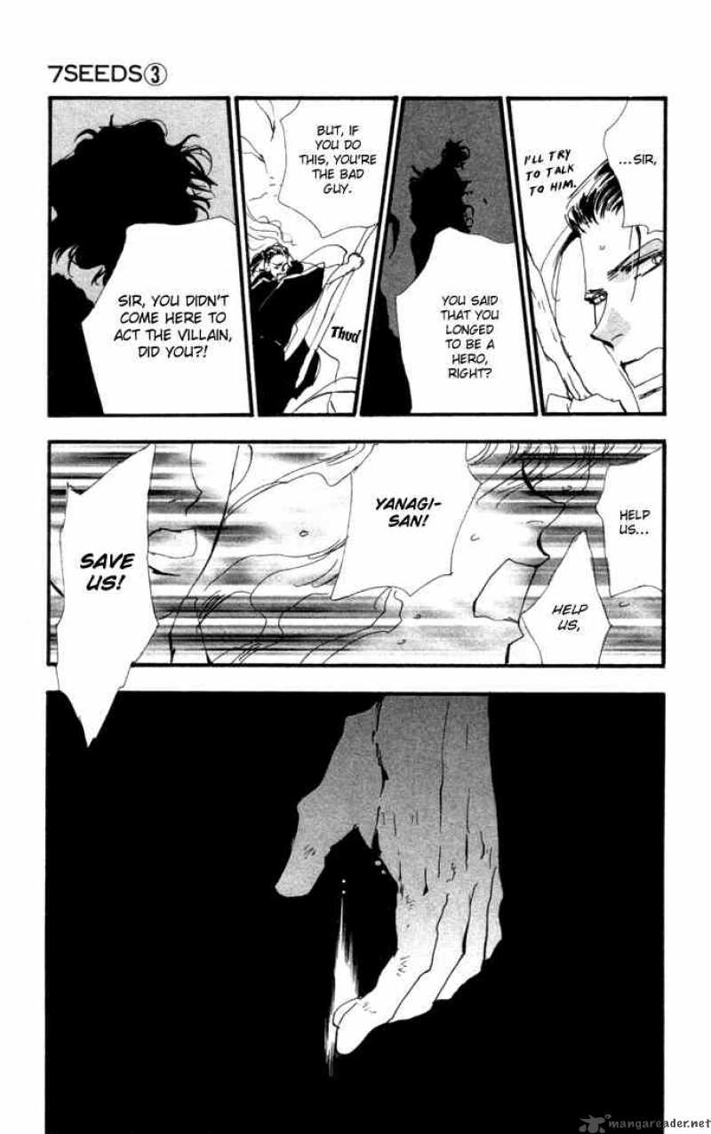 7 Seeds 9 32