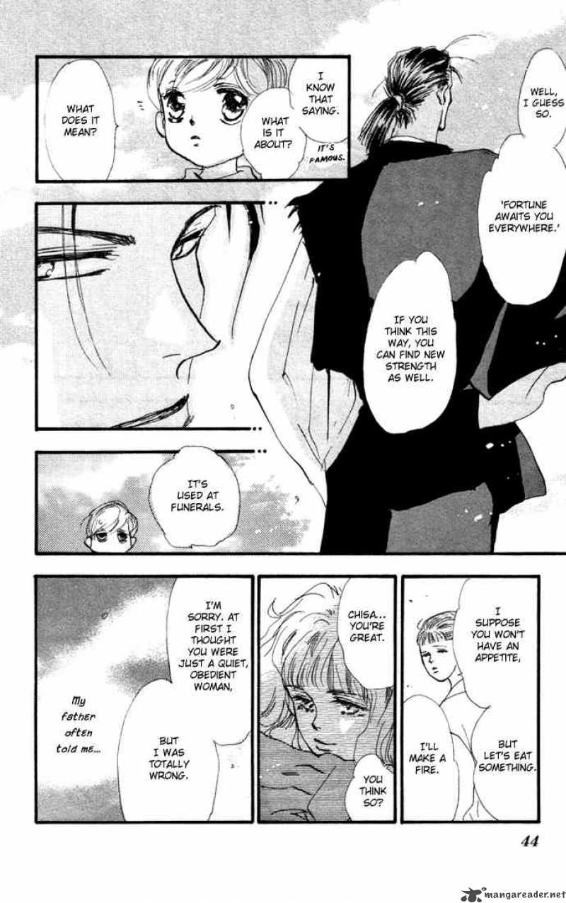 7 Seeds 9 41