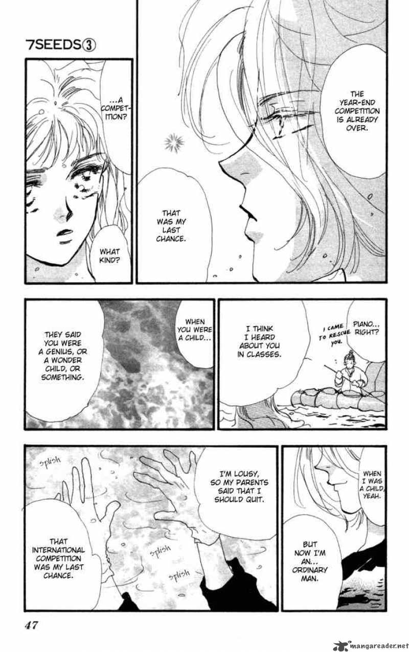 7 Seeds 9 44
