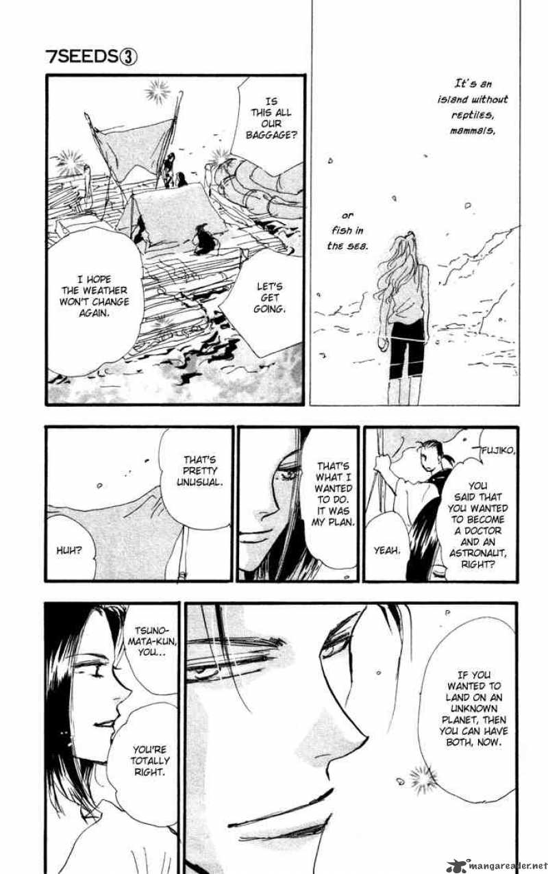 7 Seeds 9 50