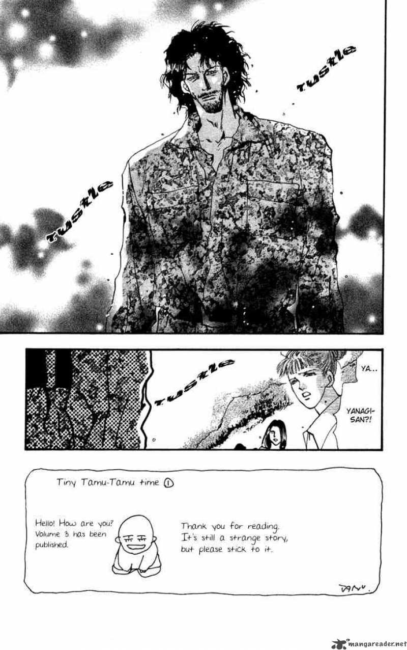 7 Seeds 9 6