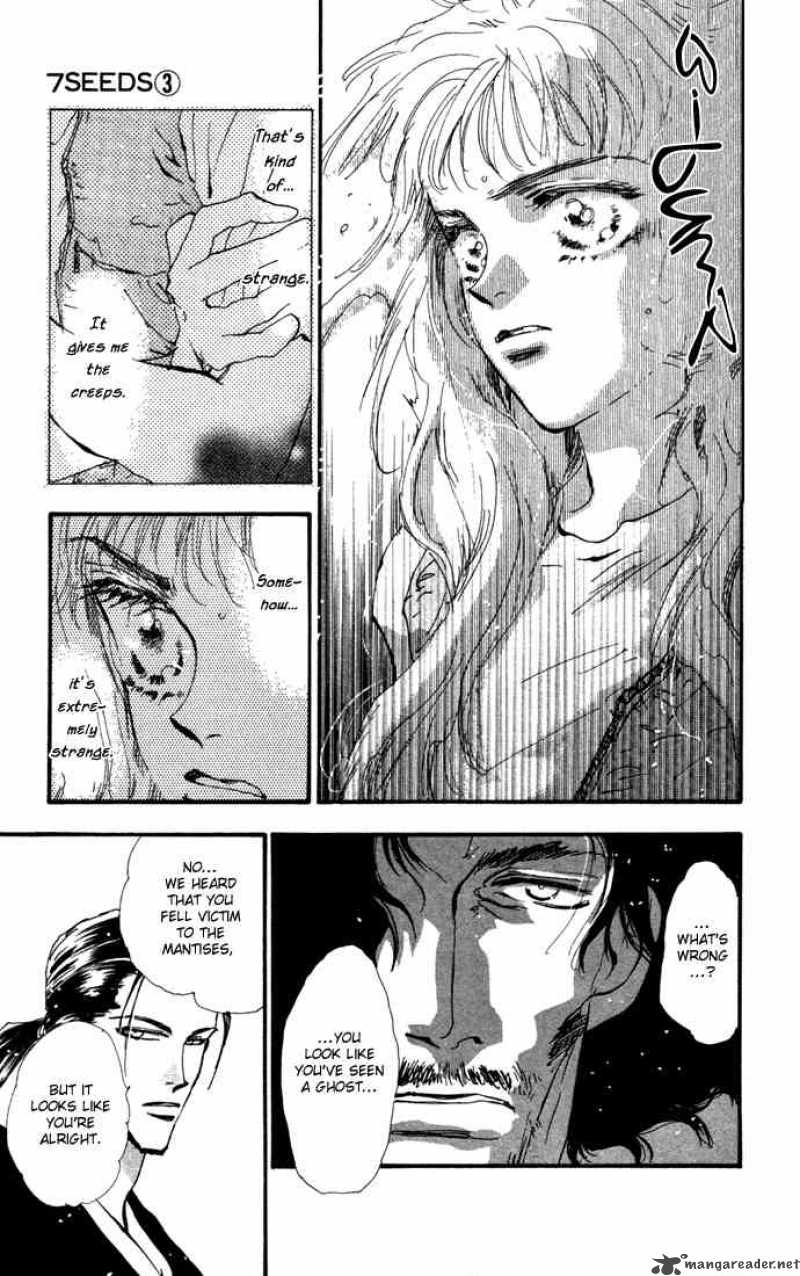 7 Seeds 9 8