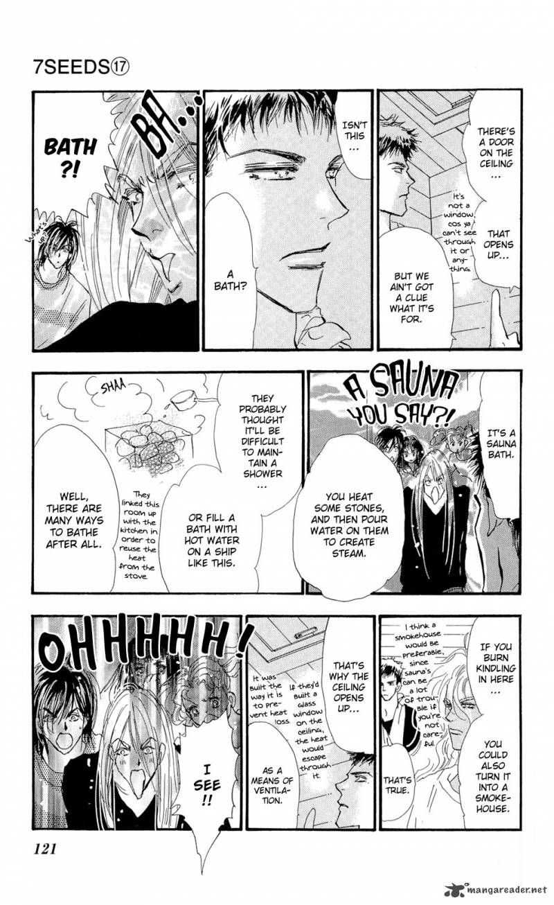 7 Seeds 90 10