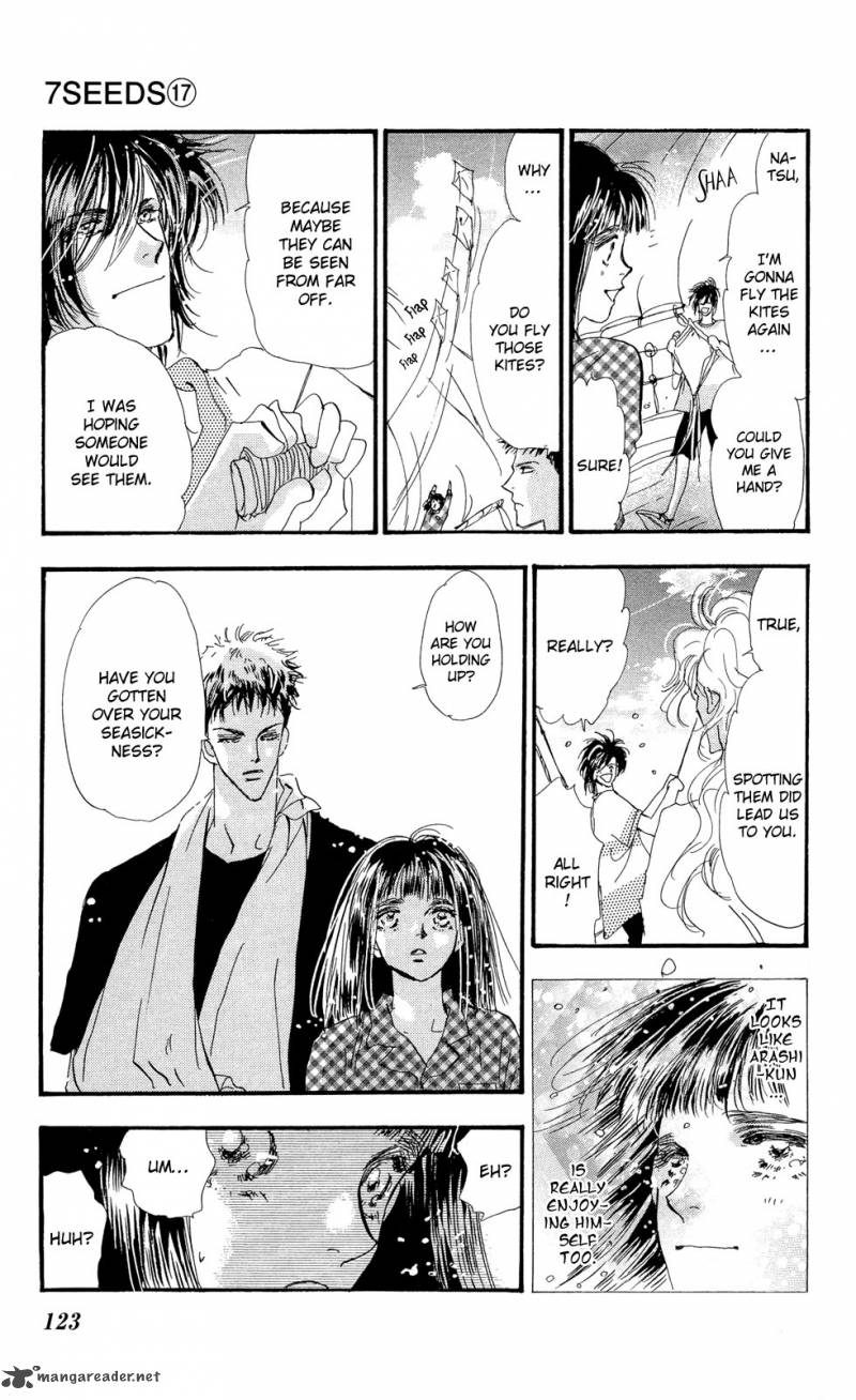 7 Seeds 90 12
