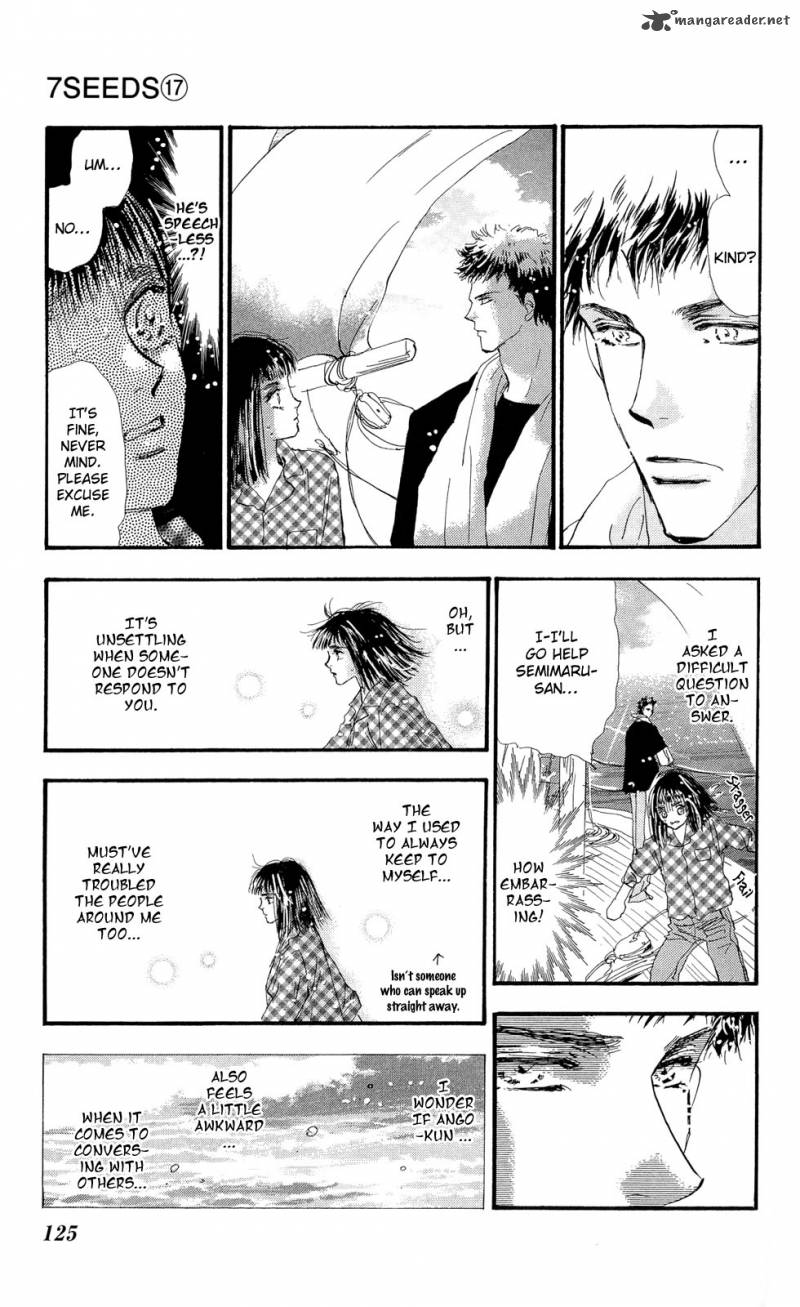 7 Seeds 90 14