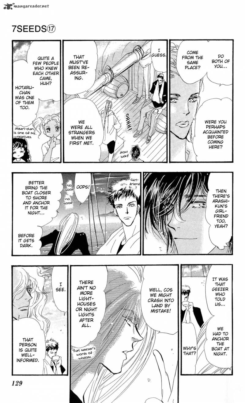 7 Seeds 90 18