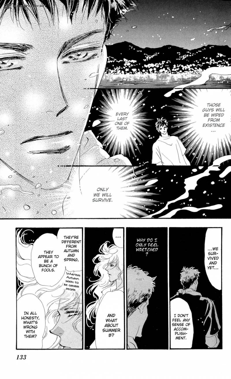 7 Seeds 90 22