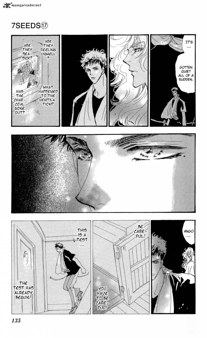 7 Seeds 90 24