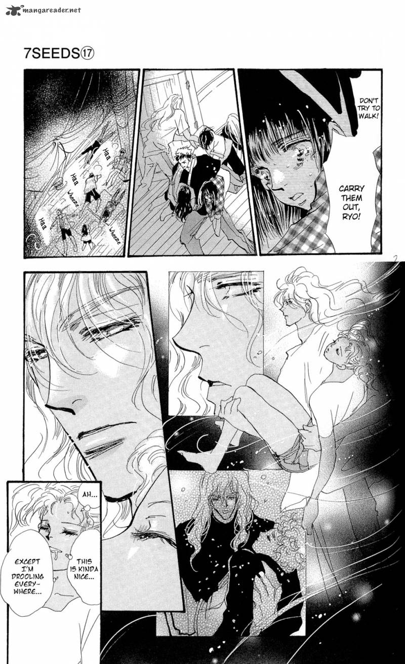7 Seeds 90 26