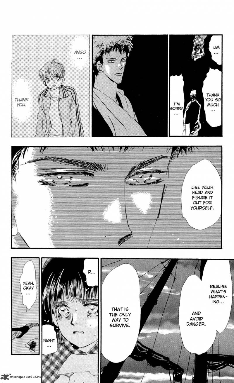 7 Seeds 90 29