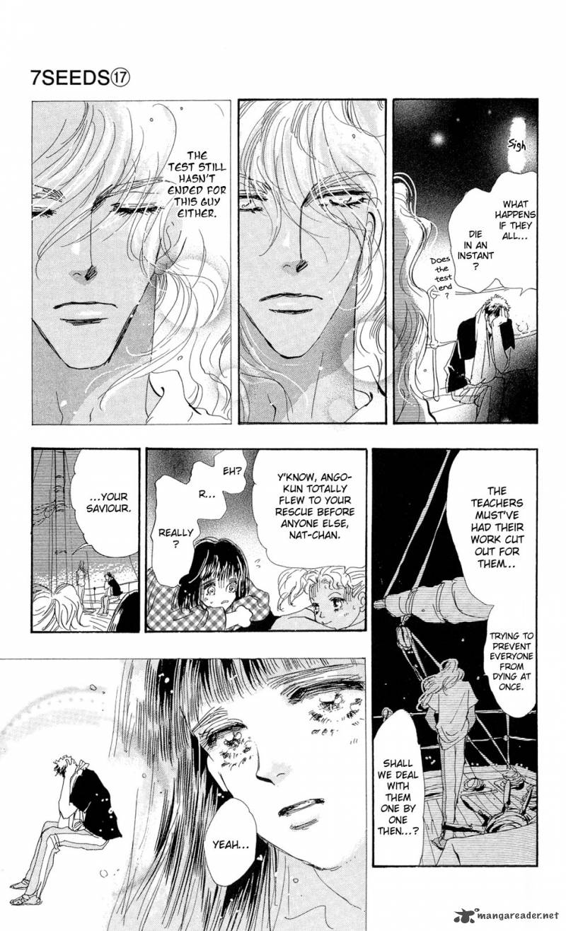 7 Seeds 90 30