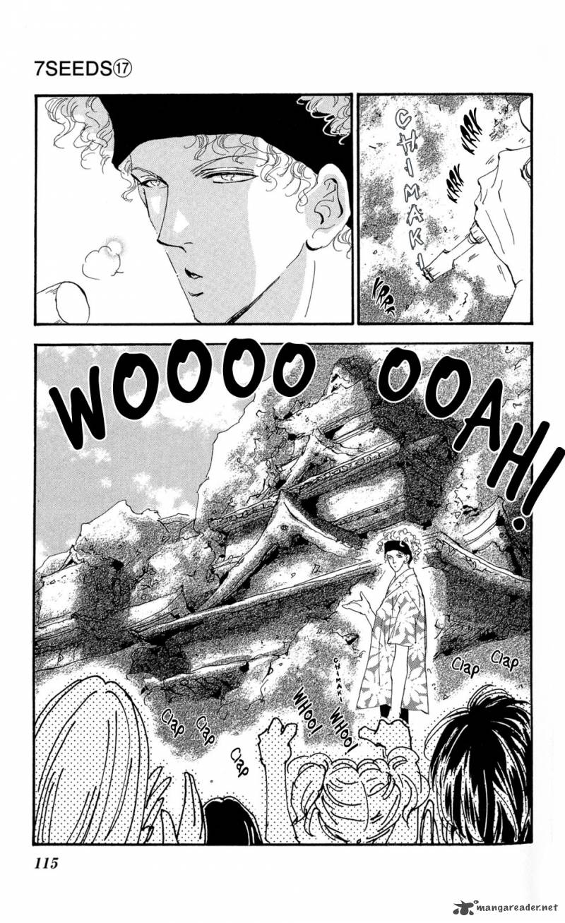 7 Seeds 90 4