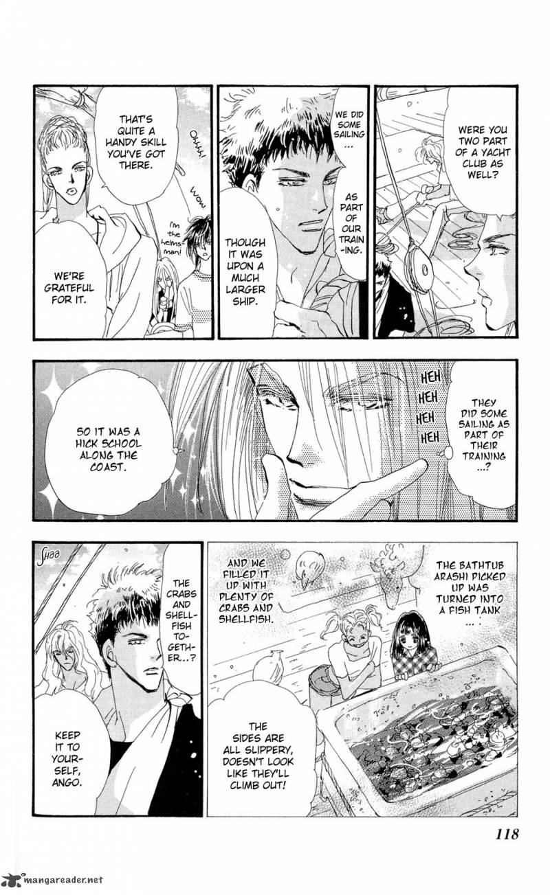 7 Seeds 90 7