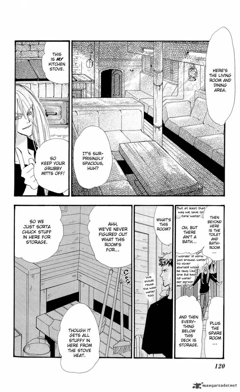 7 Seeds 90 9