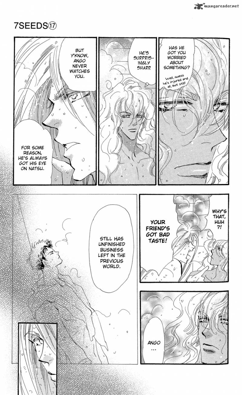7 Seeds 91 16
