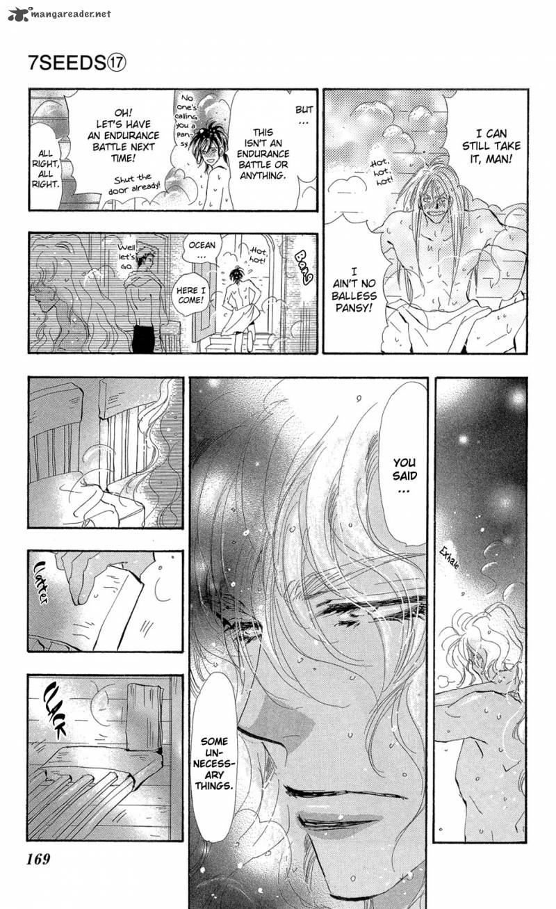 7 Seeds 91 18