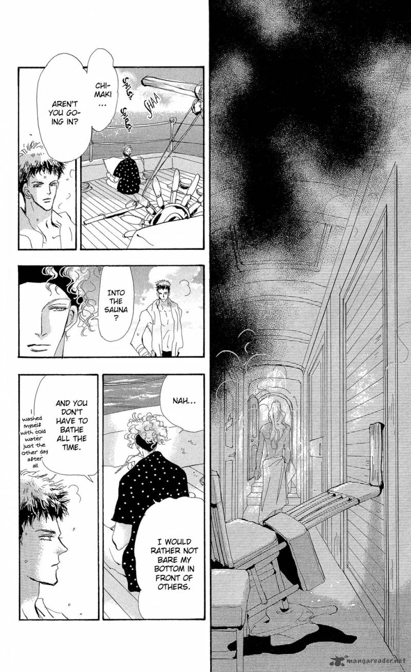 7 Seeds 91 19