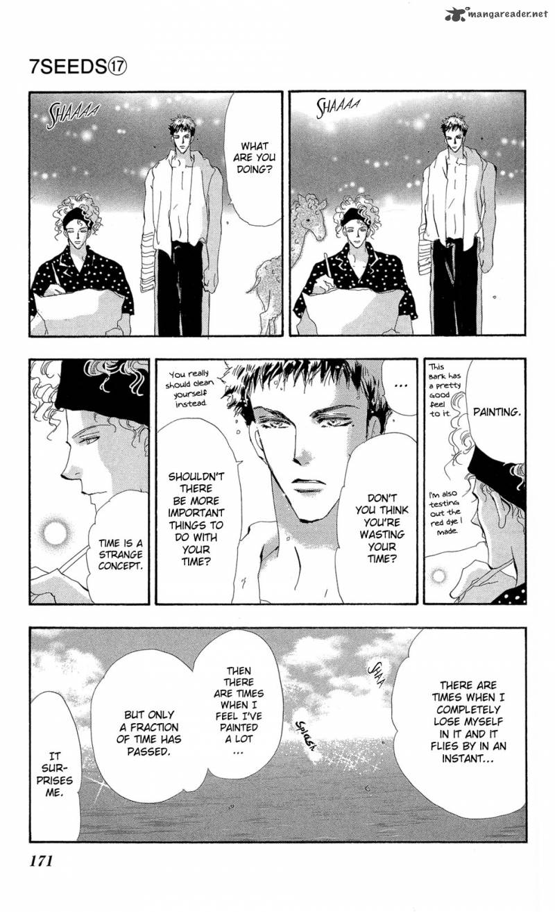 7 Seeds 91 20