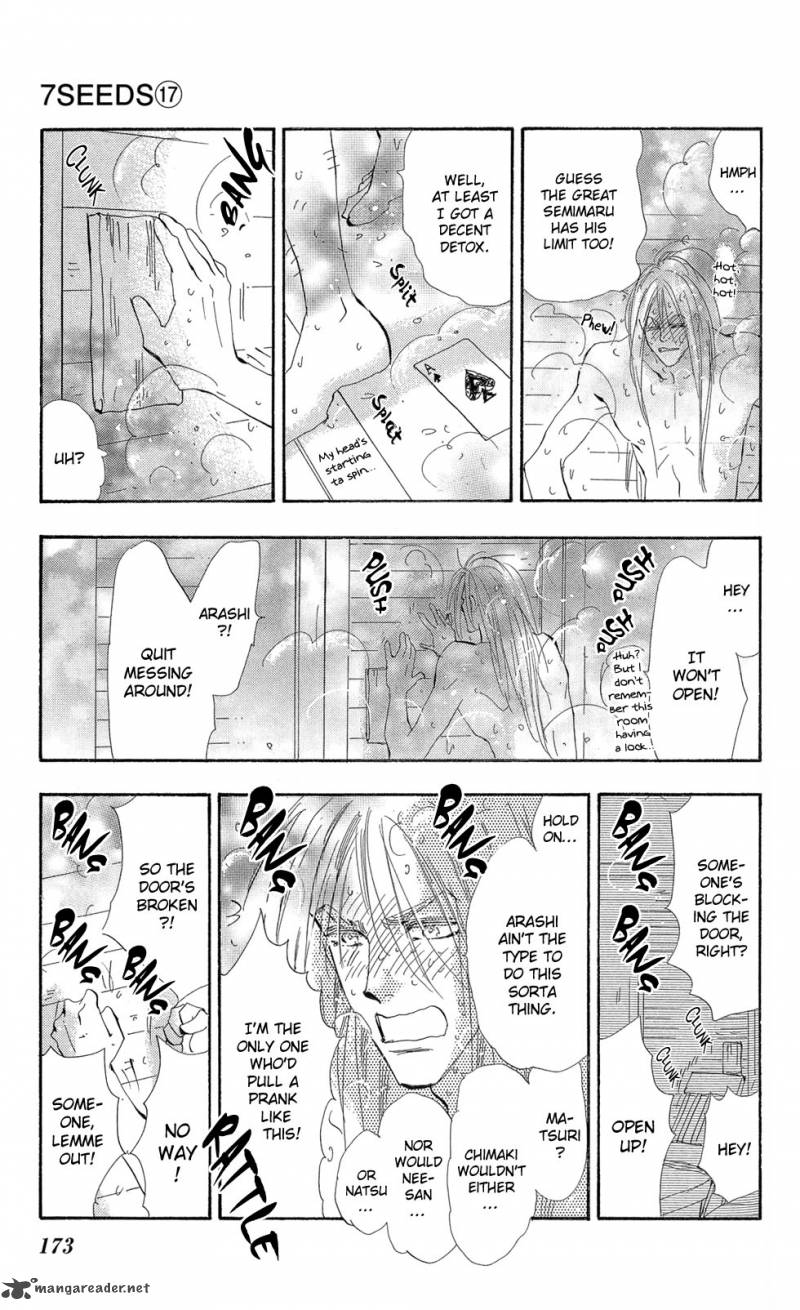 7 Seeds 91 22