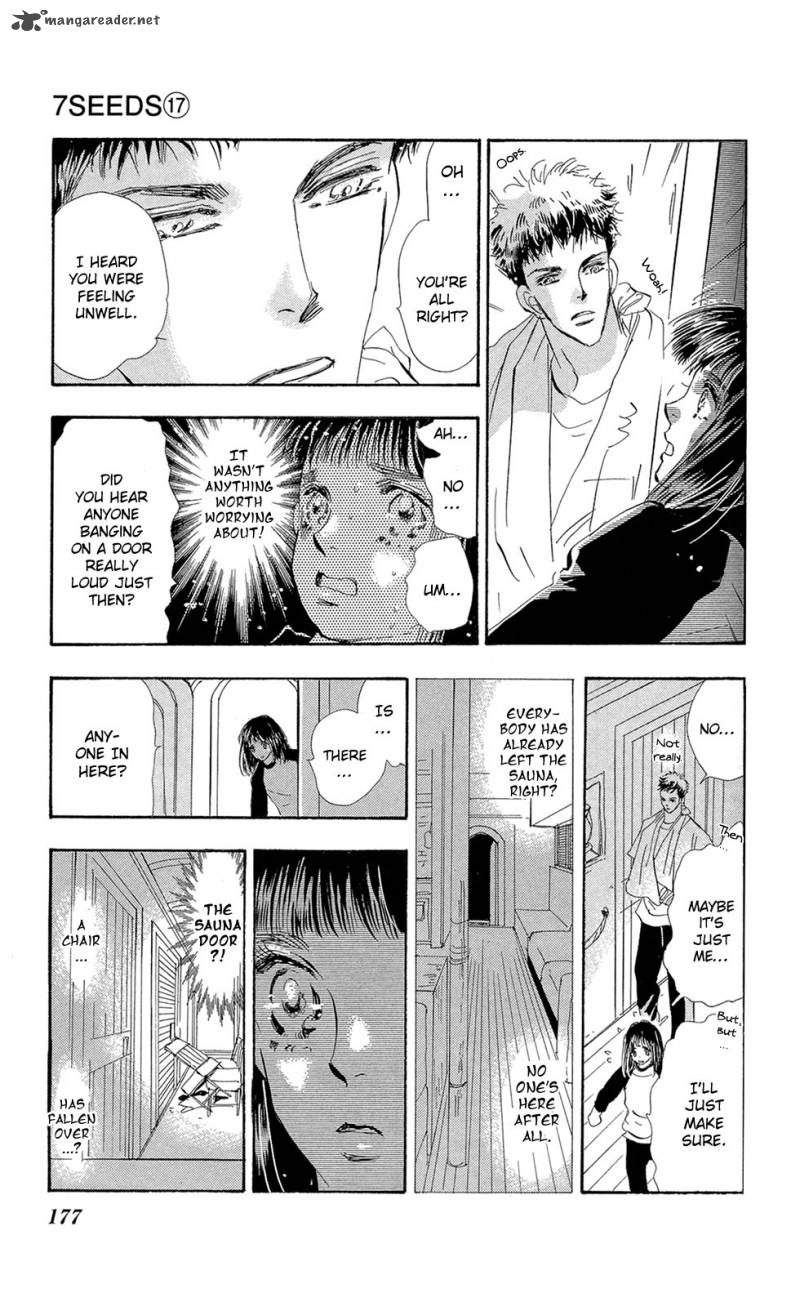 7 Seeds 91 26