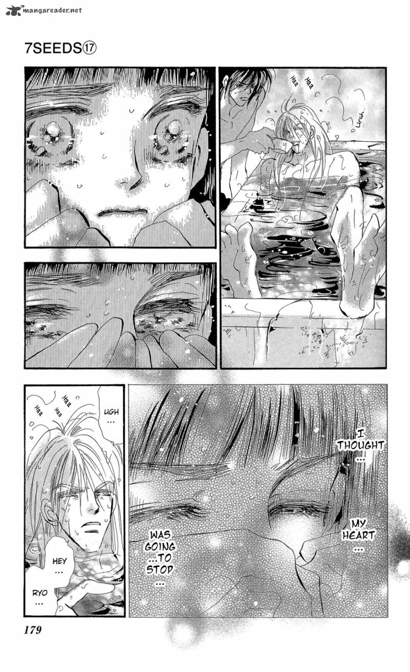 7 Seeds 91 28