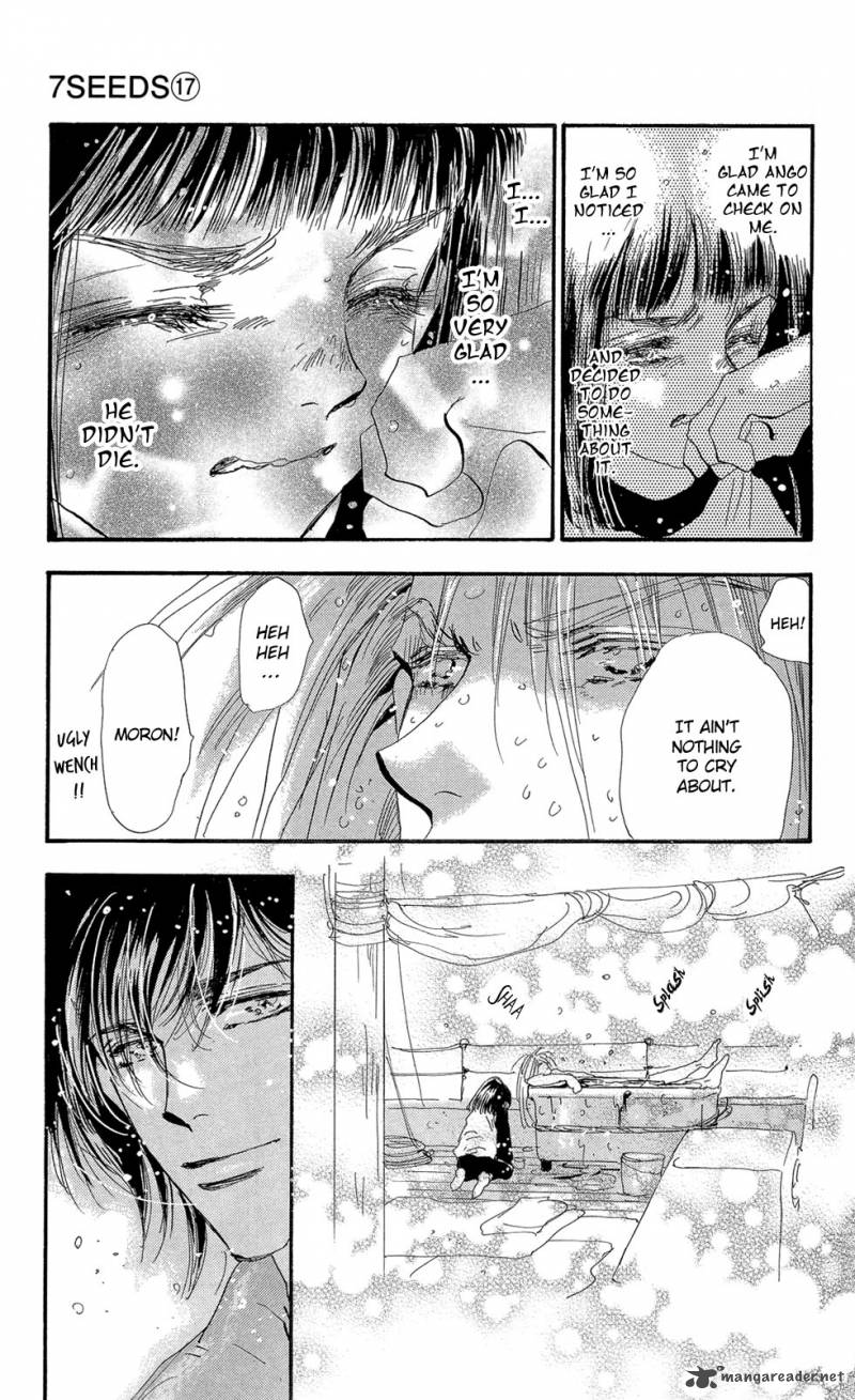 7 Seeds 91 30