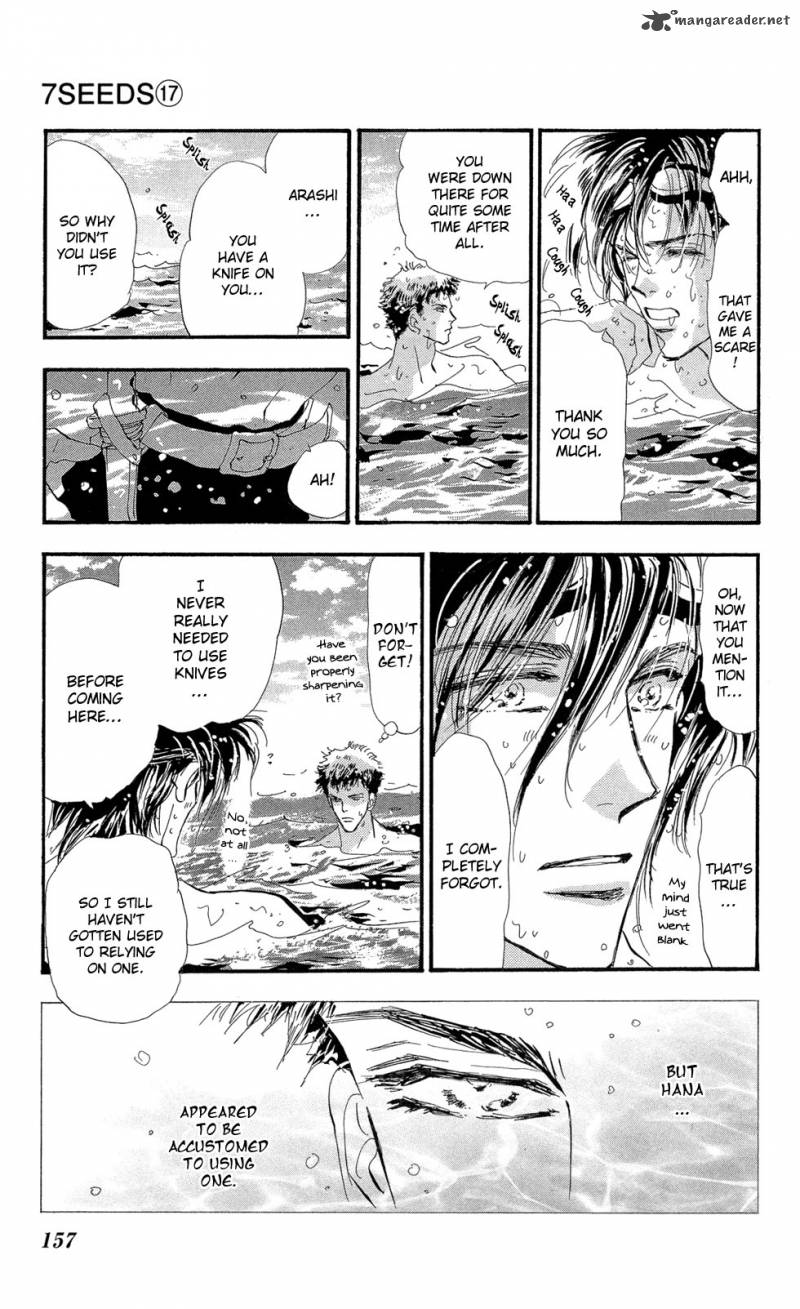 7 Seeds 91 6