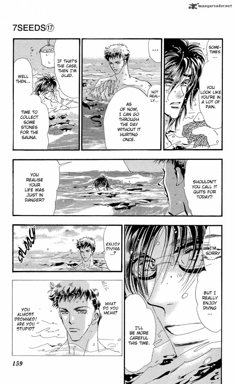 7 Seeds 91 8
