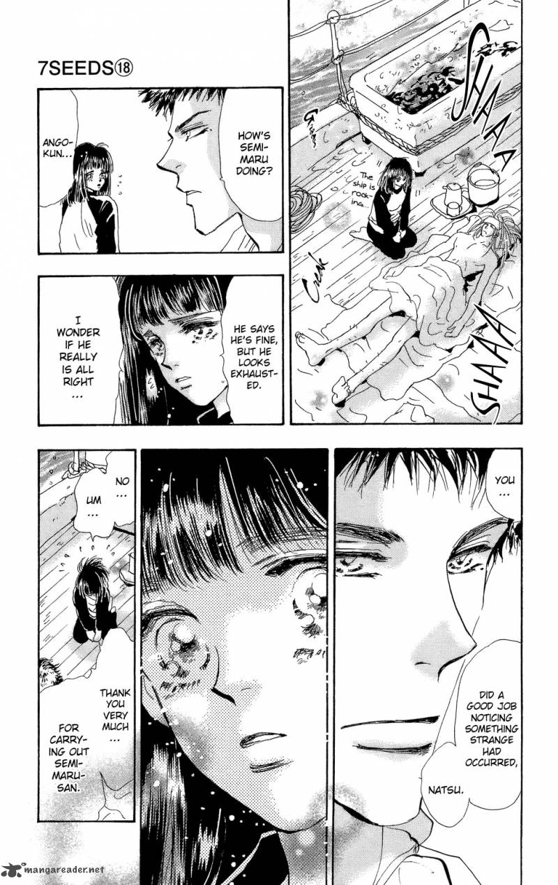 7 Seeds 92 10