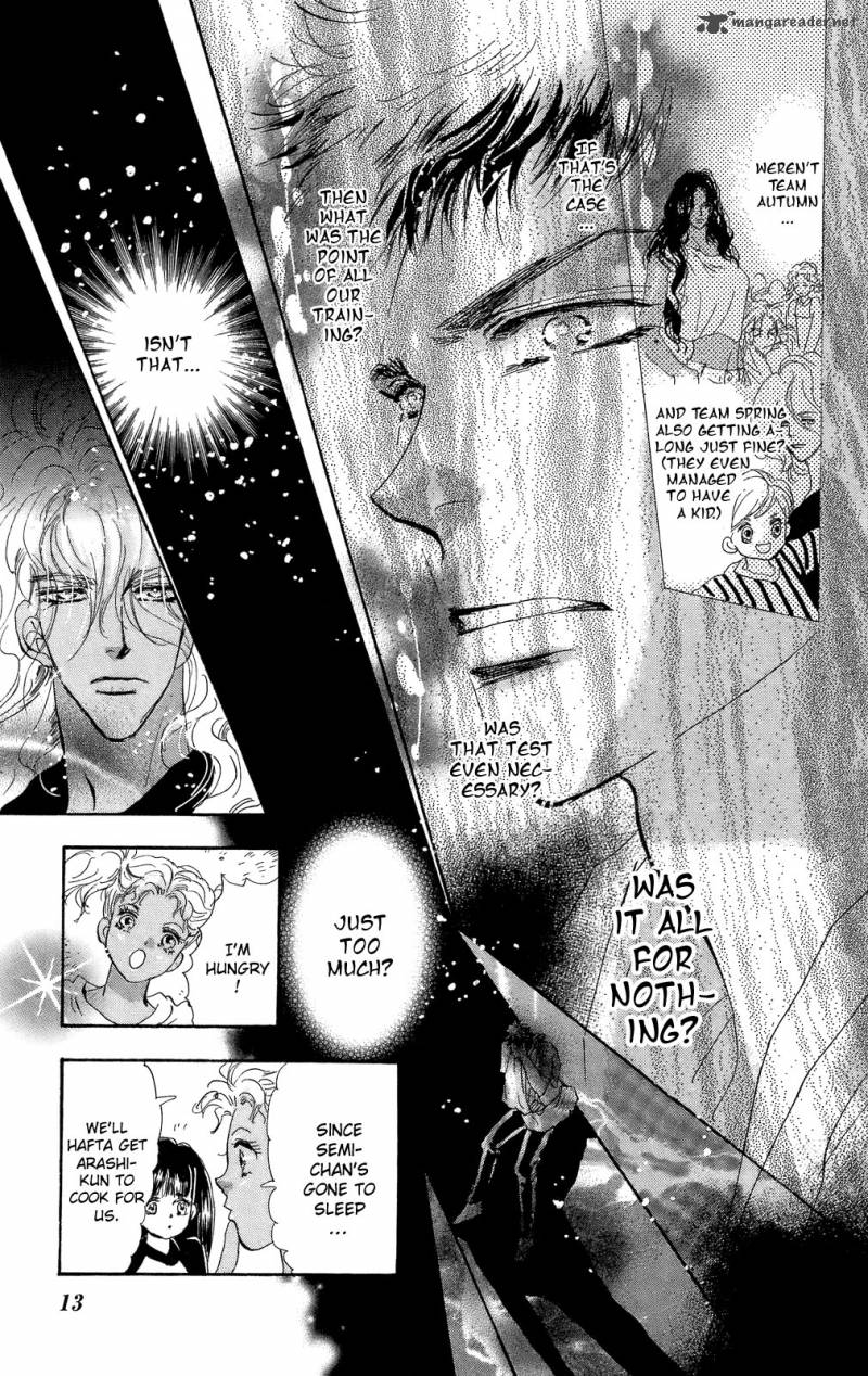 7 Seeds 92 14