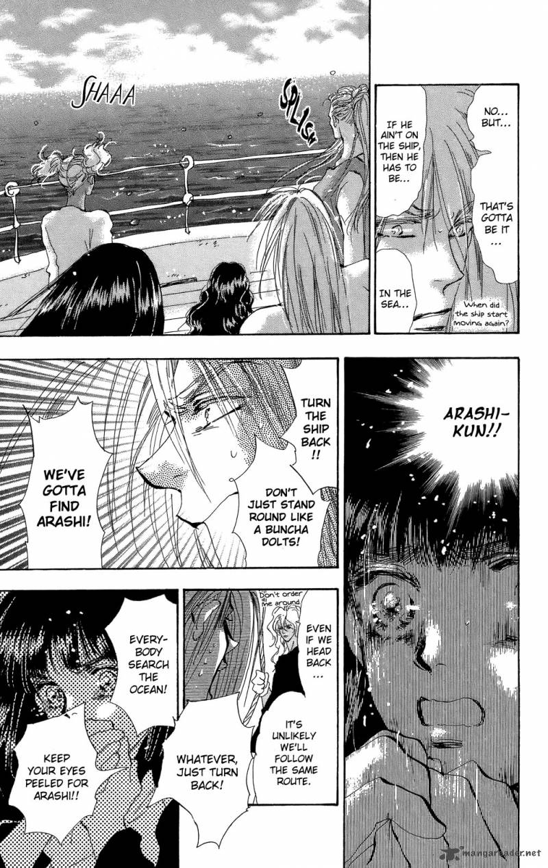 7 Seeds 92 16