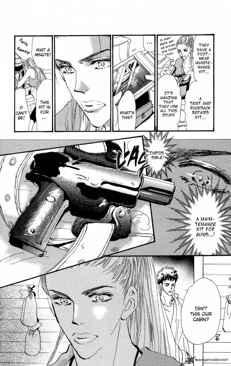 7 Seeds 92 19