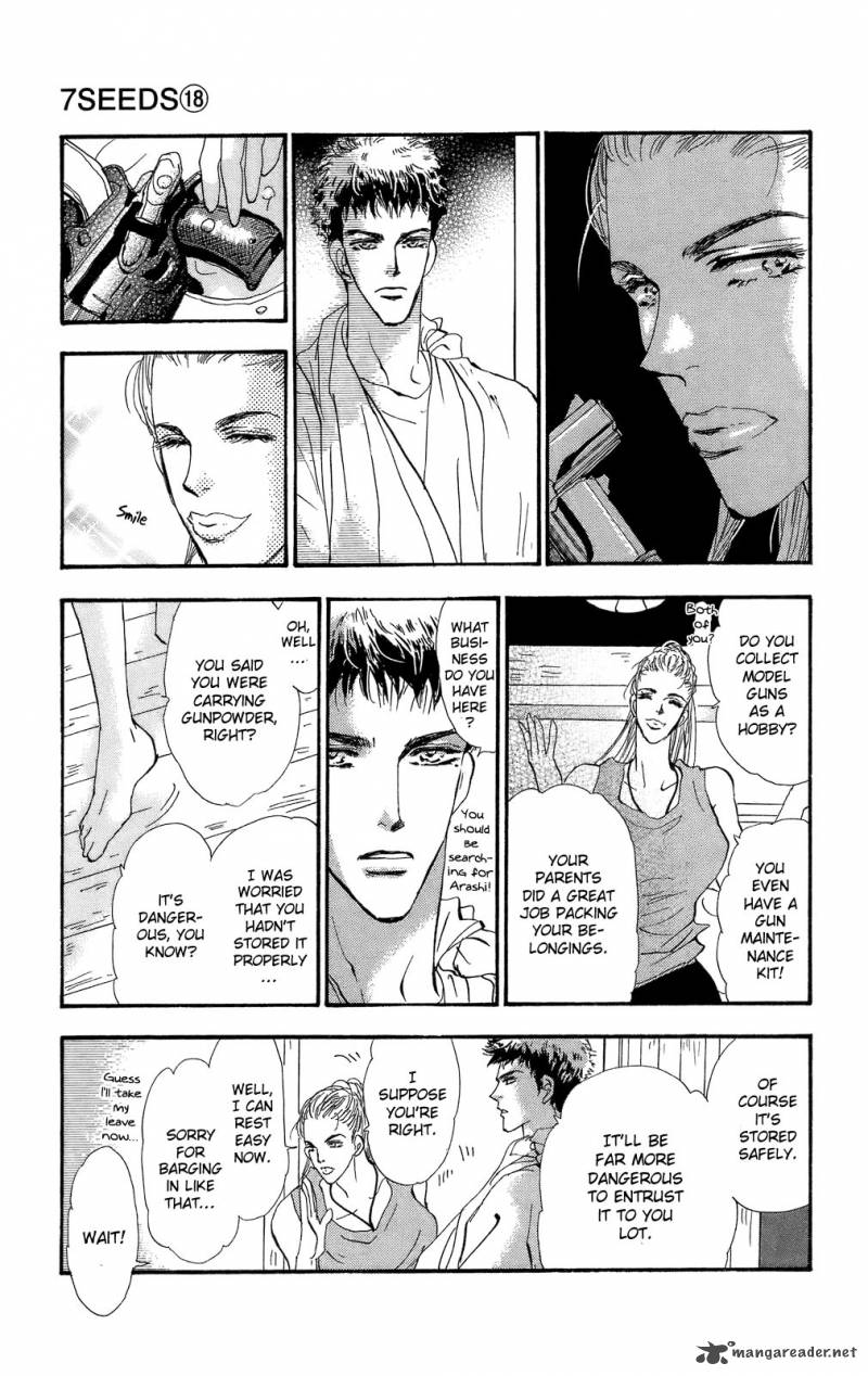 7 Seeds 92 20