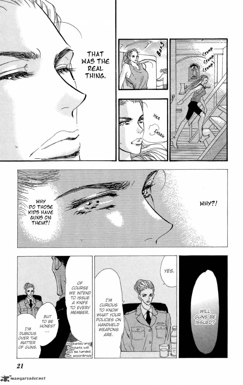 7 Seeds 92 22
