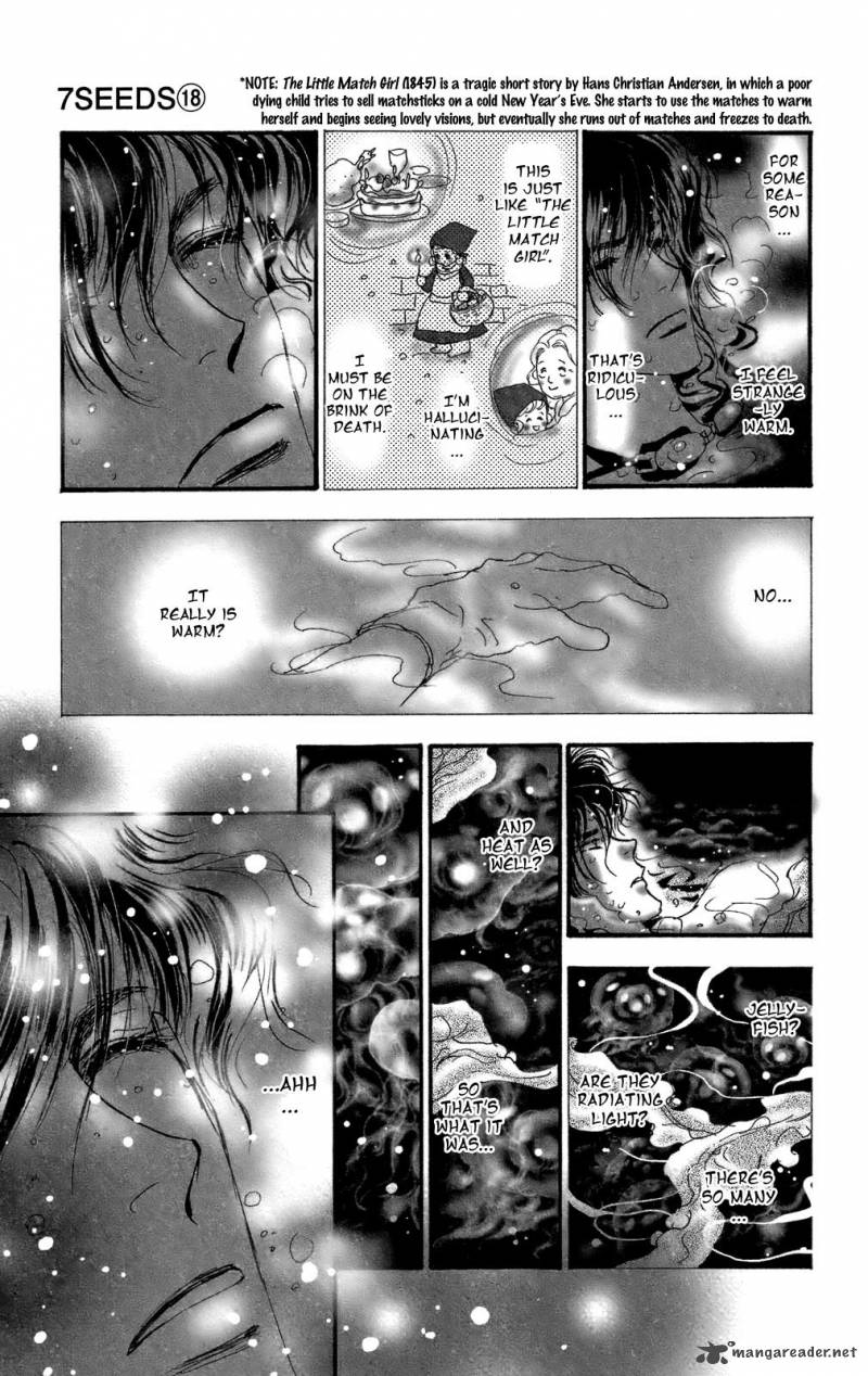 7 Seeds 92 33