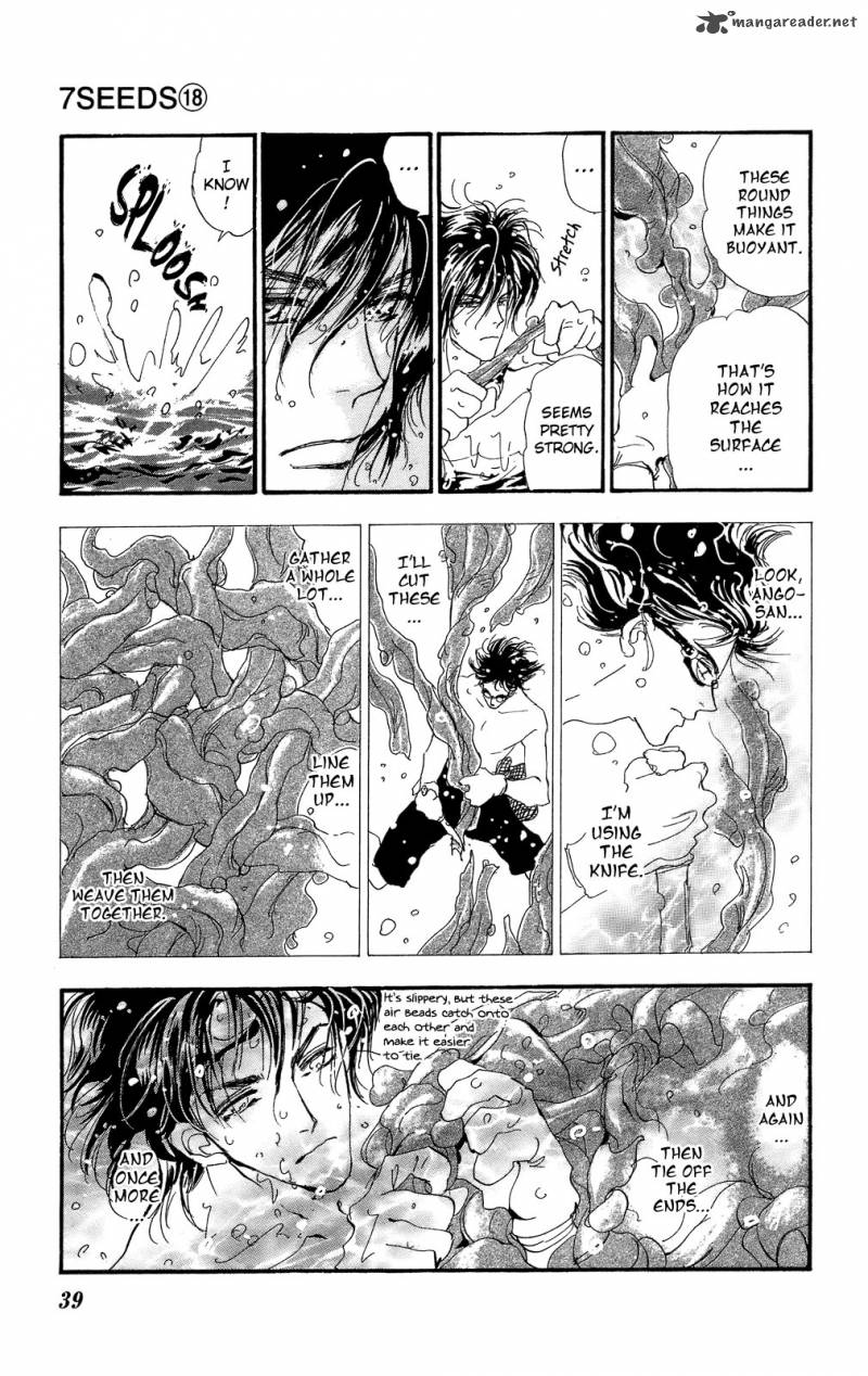7 Seeds 92 38