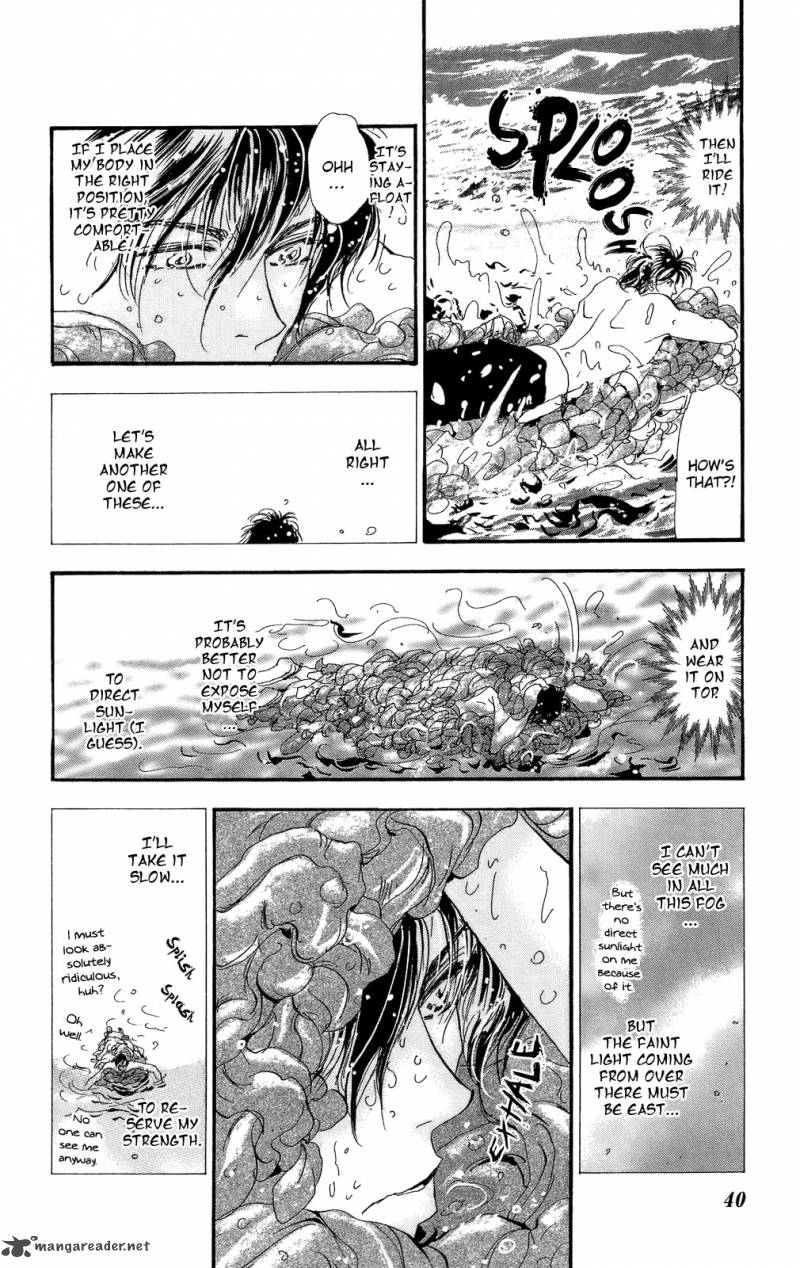 7 Seeds 92 39
