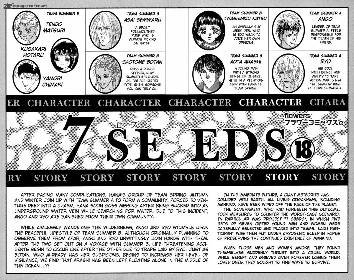 7 Seeds 92 4