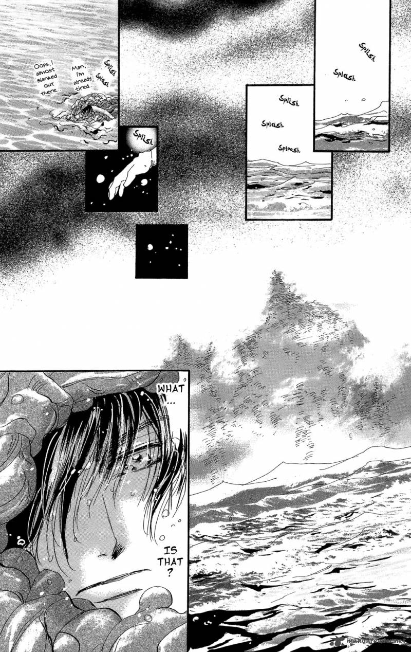 7 Seeds 92 40