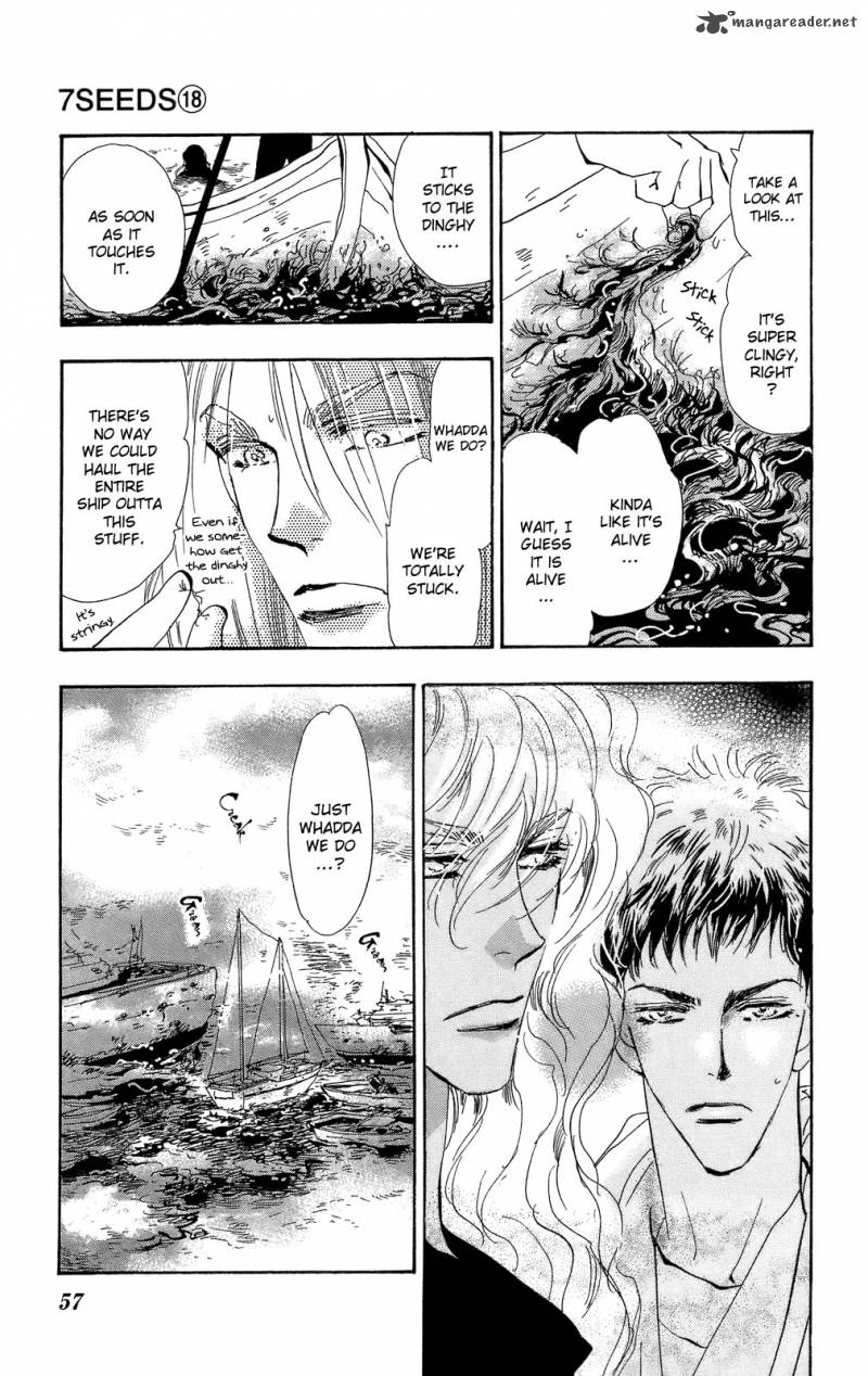 7 Seeds 93 16