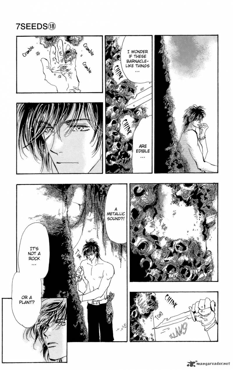 7 Seeds 93 18