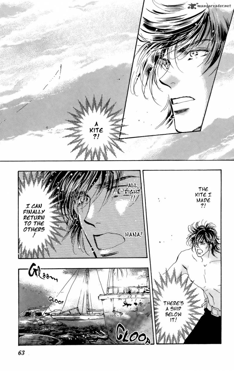 7 Seeds 93 22