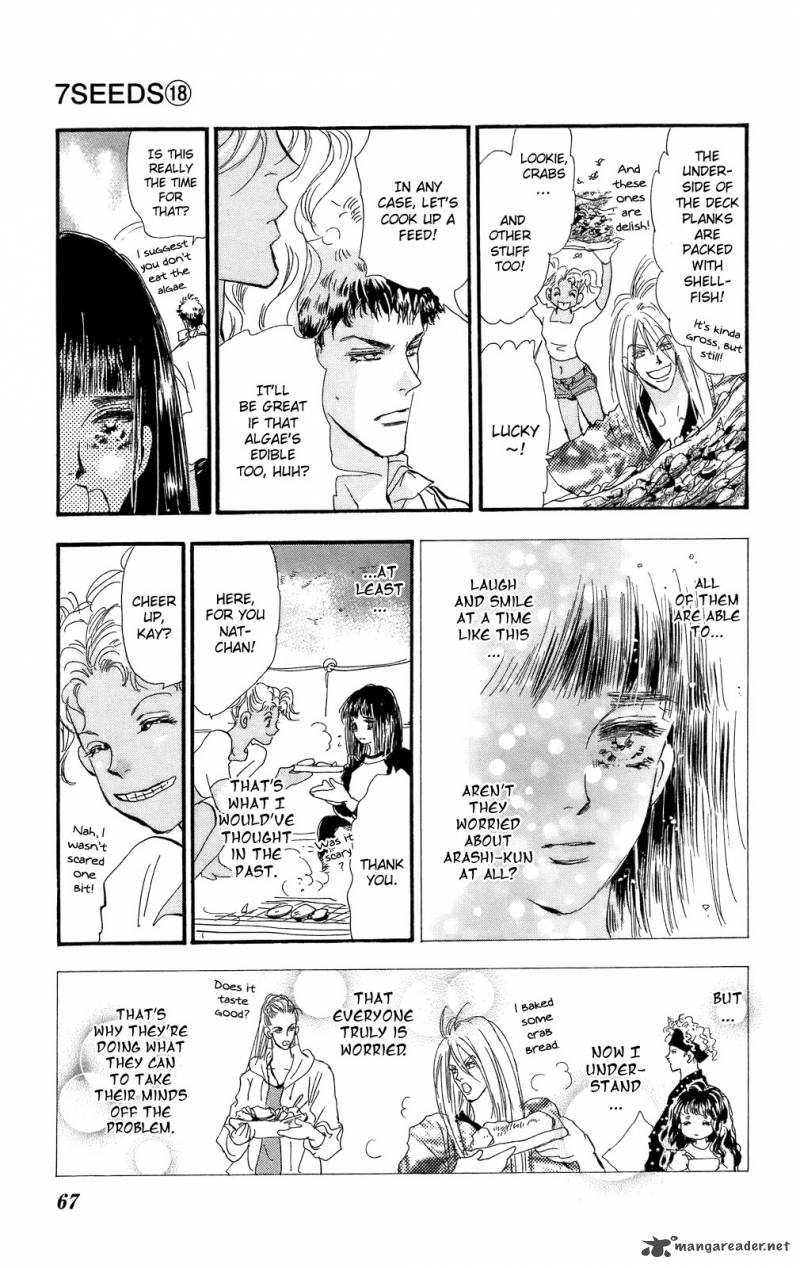 7 Seeds 93 26