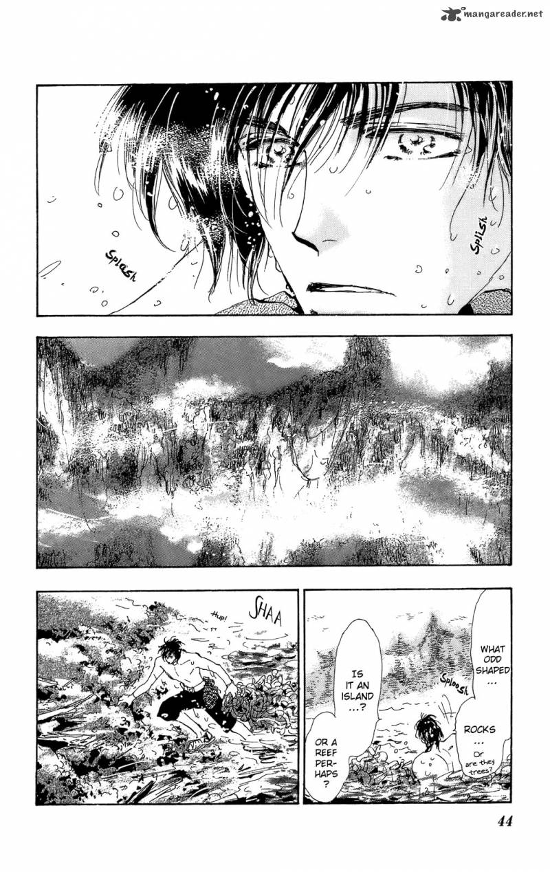 7 Seeds 93 3