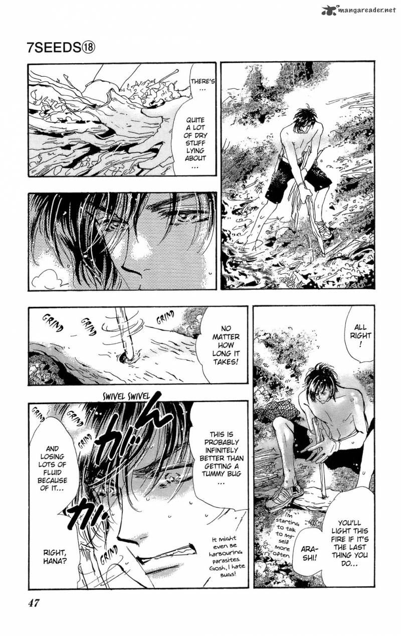 7 Seeds 93 6