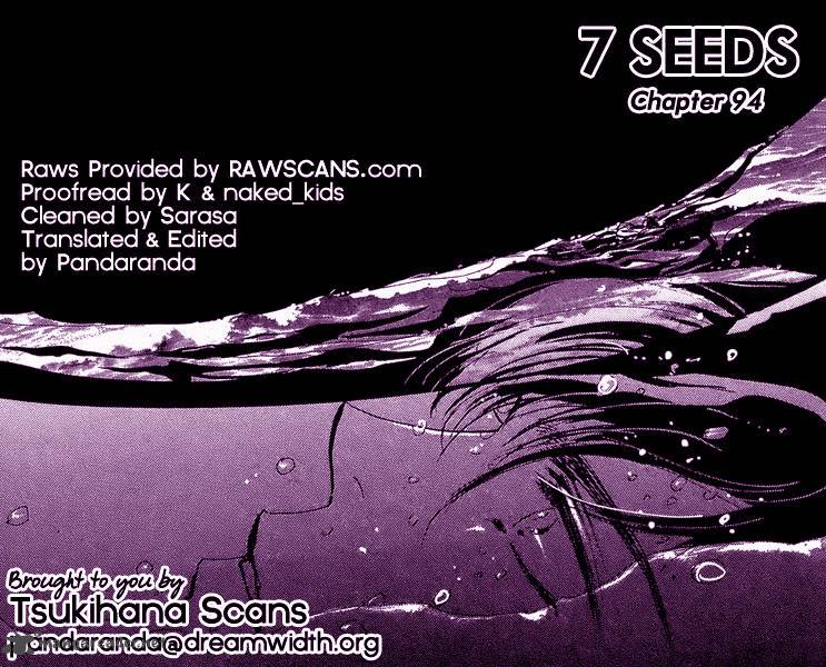7 Seeds 94 1