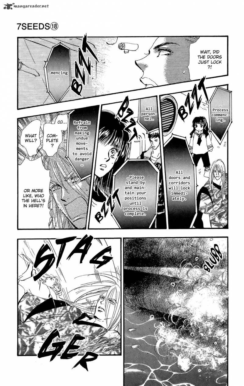 7 Seeds 94 31